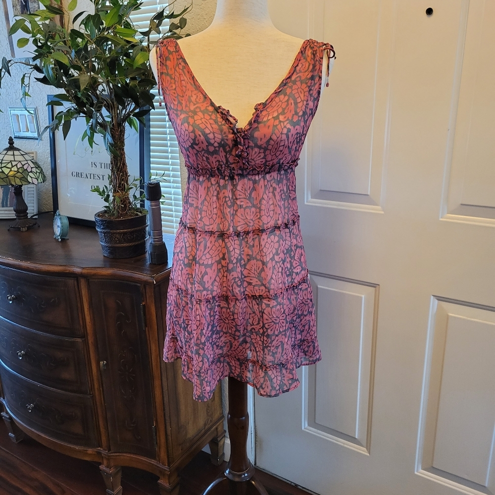 American Eagle Outfitters Dress - Picture 1 of 5